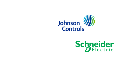 CONTROL INTELIGENTE DE EDIFICIOS (BMS)