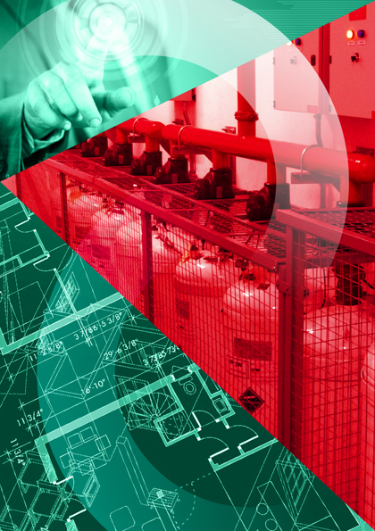 FM Control - Servicios